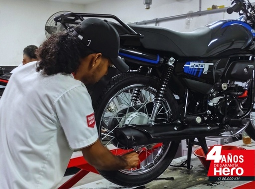 REVISIÓN PERIÓDICA